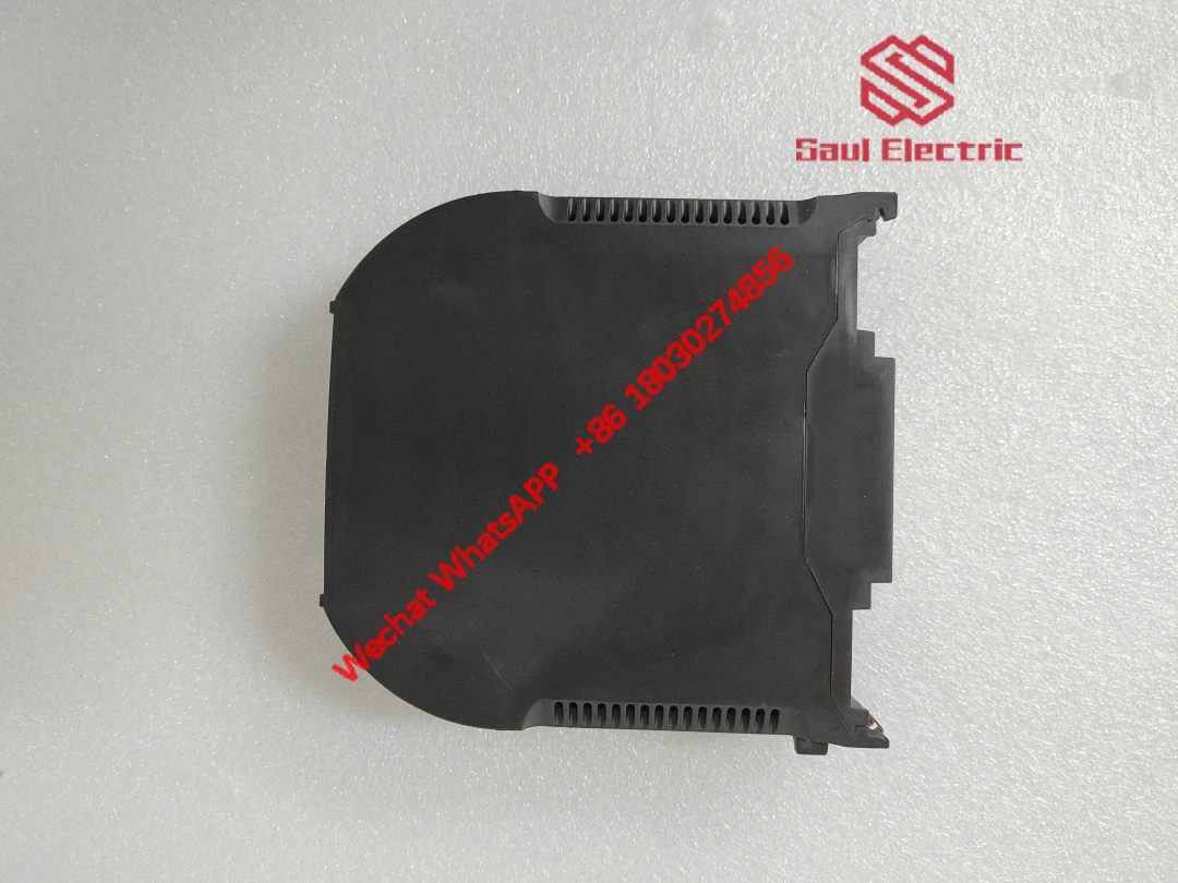 RPS TECH RMP201-8 Industrial Control Module