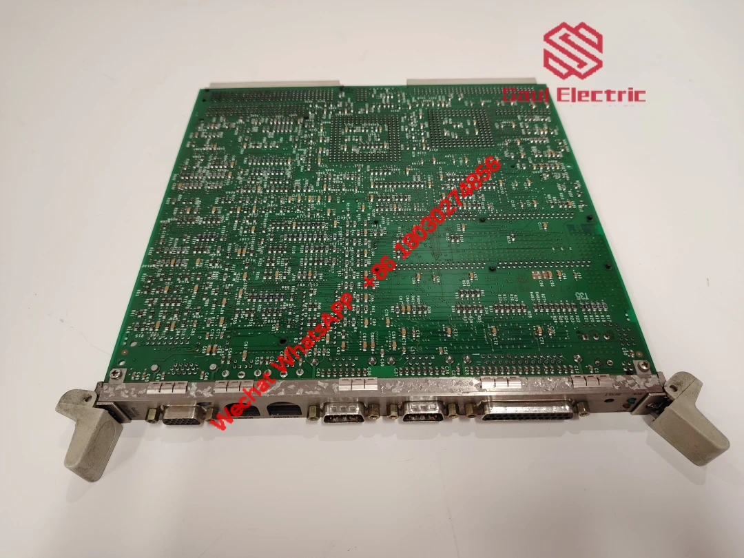 RADISYS SBC486DX66 Industrial Control Module