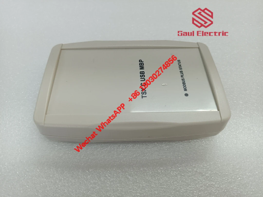 Schneider TSXCUSBMBP Communication Module for Industrial Automation