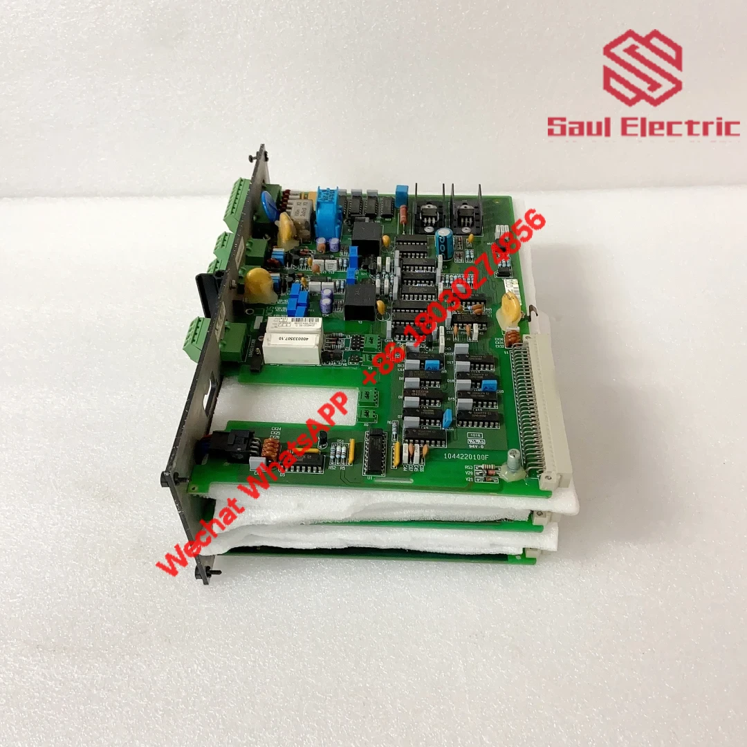 ABB SCM-1 Industrial Control Module