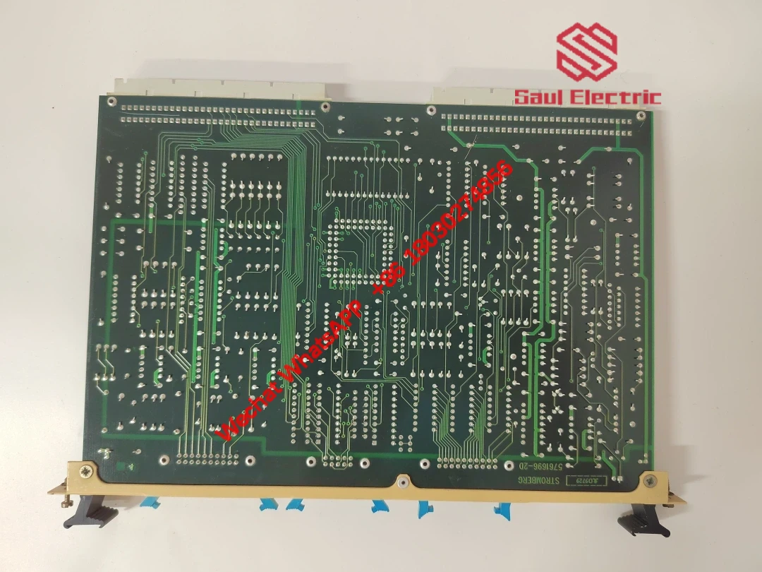 AB SCYC51020 58052582H Industrial Control Module