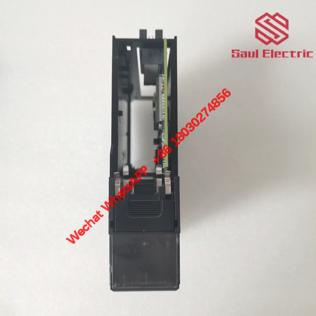 SST SST-PB3-CLX Industrial Control Module