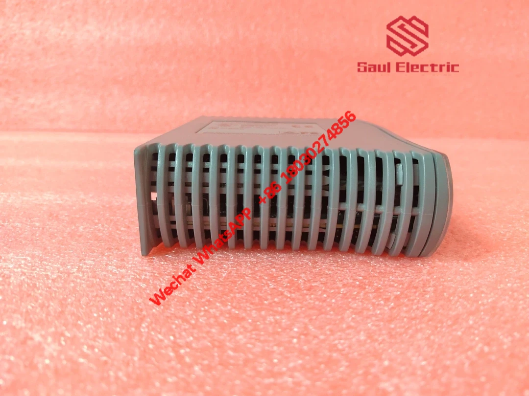 ABB T9110 AC Motor Controller, Advanced Industry Control Module