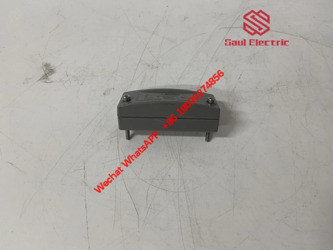 ICS TRIPLEX T9310-02: Industrial Control Module