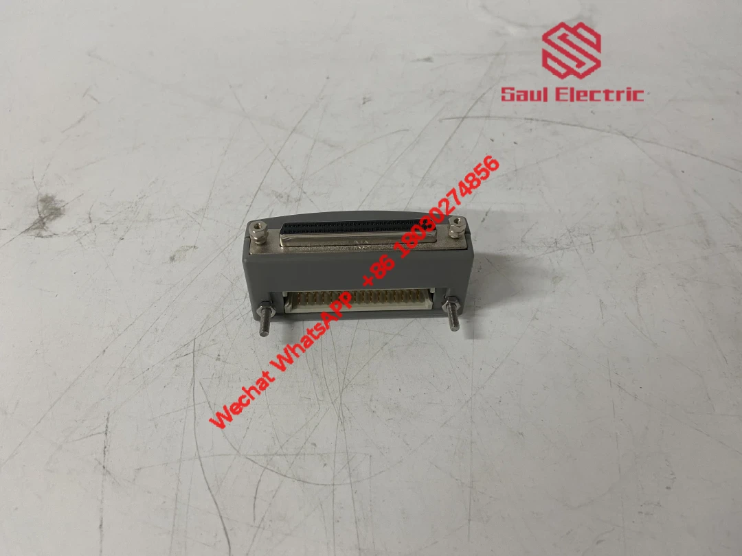 ICS TRIPLEX T9310-02: Industrial Control Module