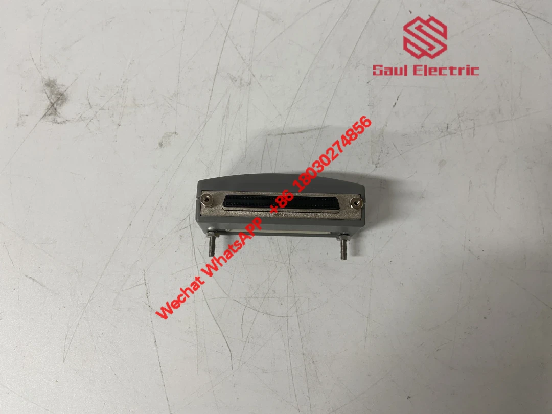 ICS TRIPLEX T9310-02: Industrial Control Module