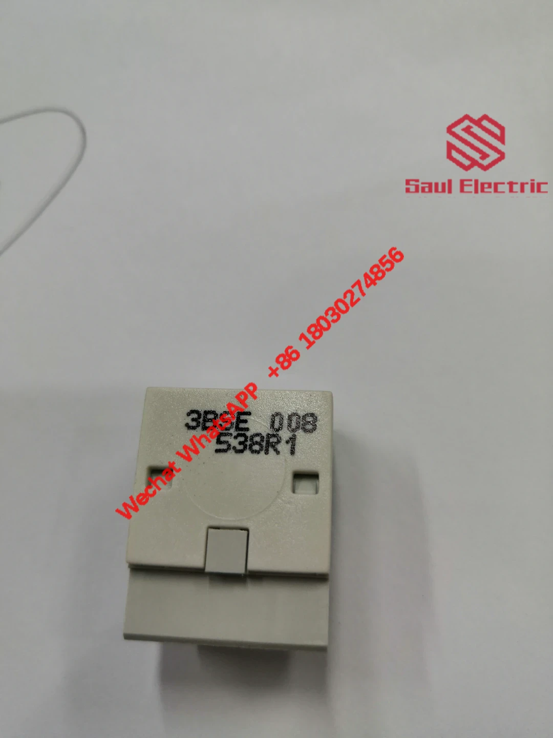ABB TB807 3BSE008538R1 Industrial Control Module