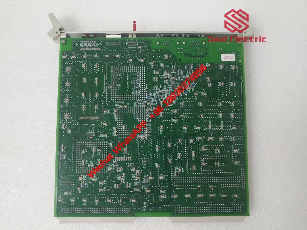 TEAM BG0090 BL0308 Control Module