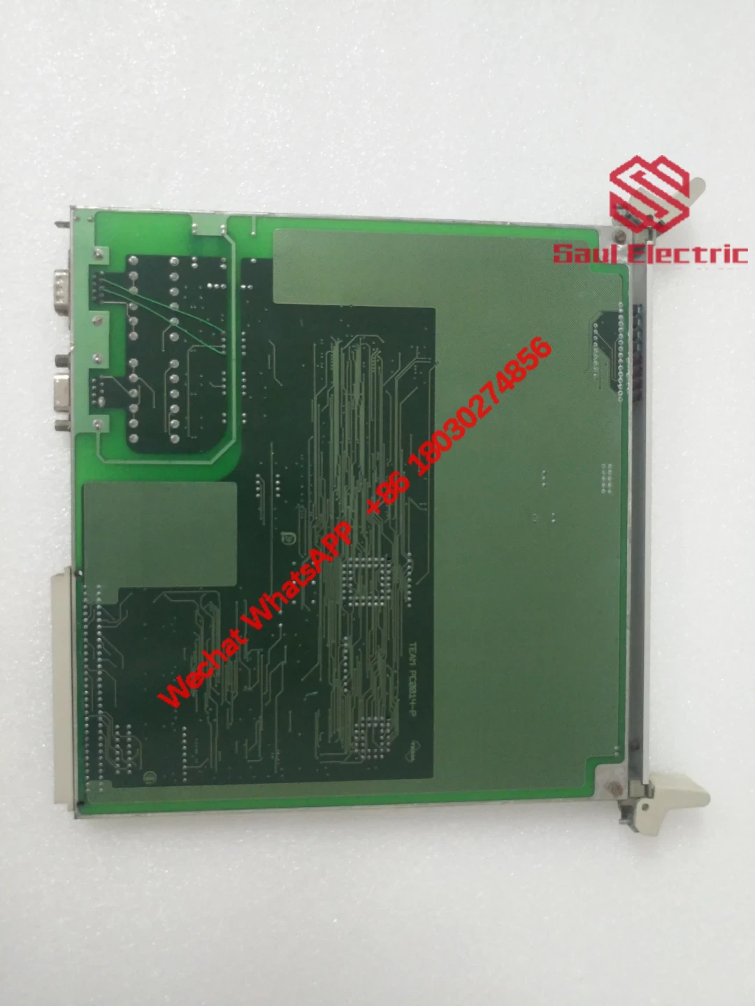 TEAM BL0308 Industrial Control Module