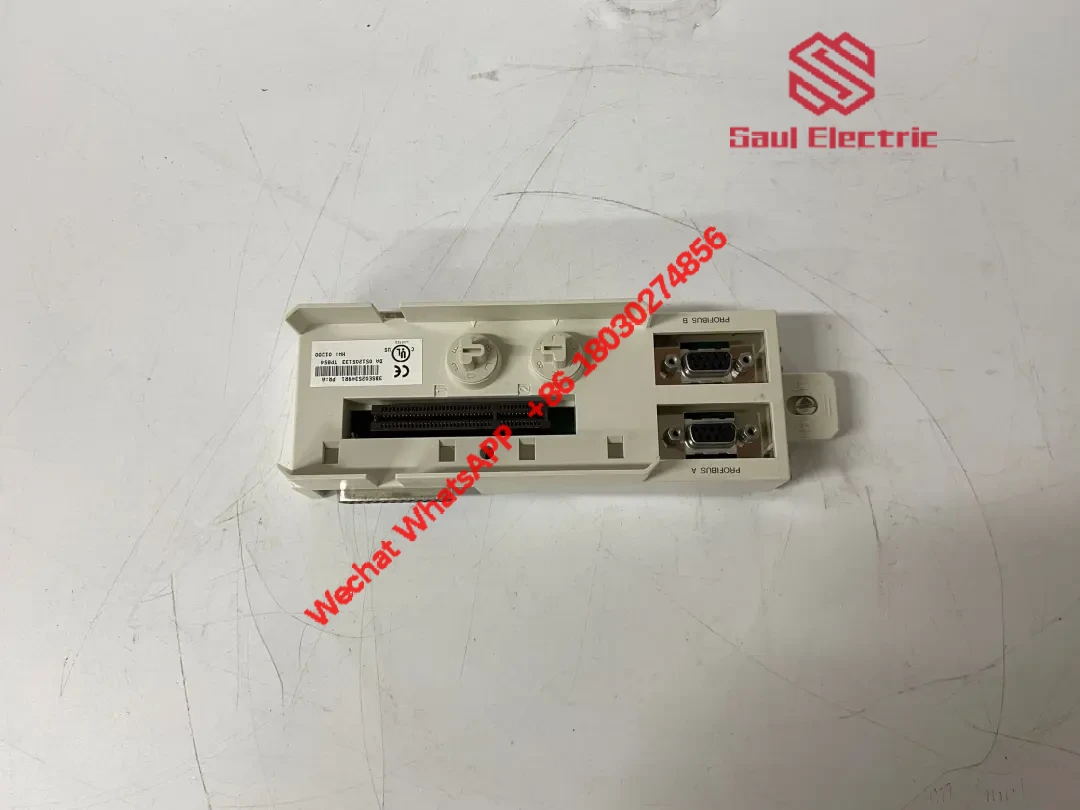 ABB TP854 3BSE025349R1 Industrial Control Module