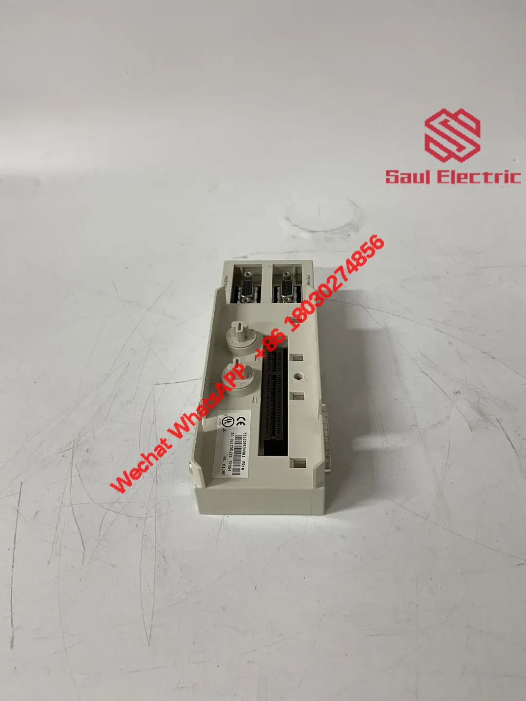 ABB TP854 3BSE025349R1 Industrial Control Module
