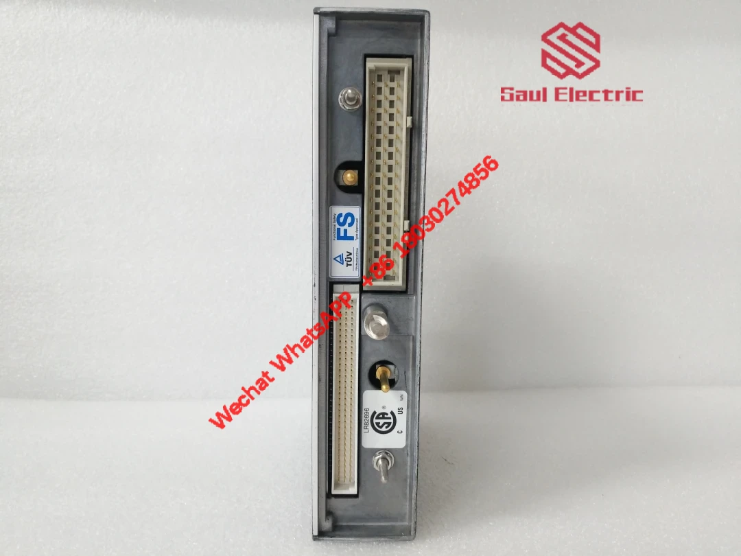 TRICONEX 3381 Industrial Control Module