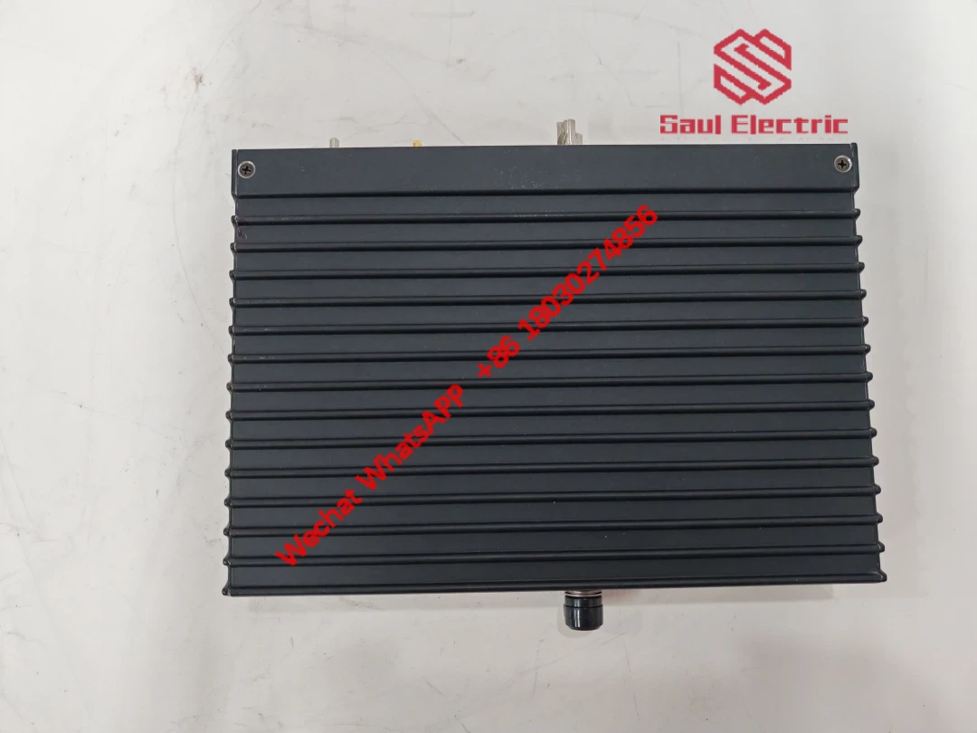 TRICONEX AI3351 Analog Input Module