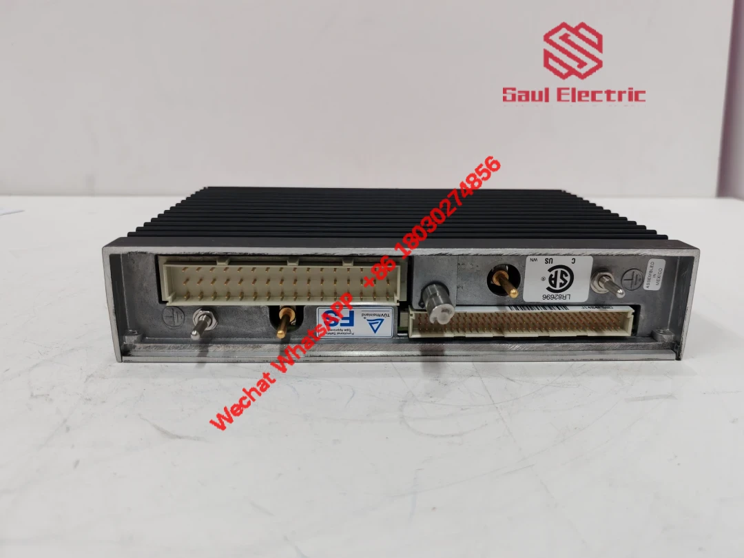 TRICONEX AI3351 Analog Input Module