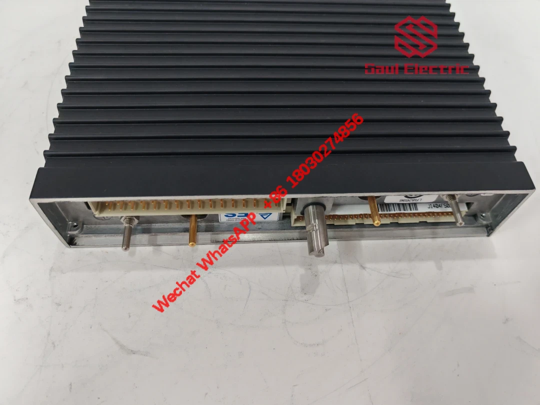 TRICONEX AI3351 Analog Input Module