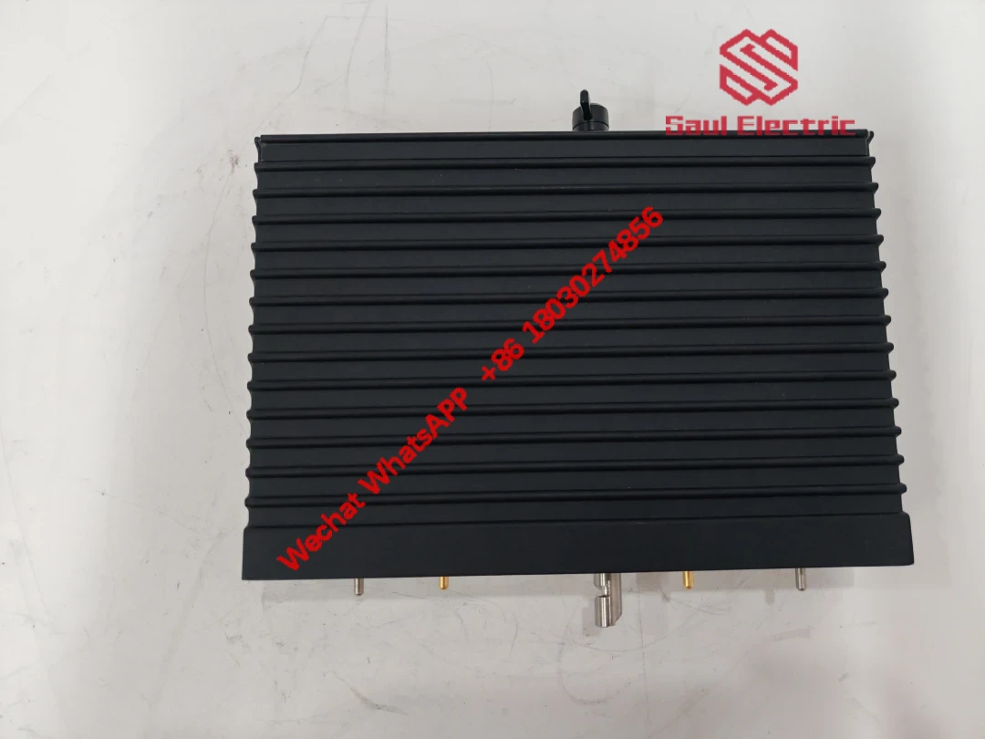 TRICONEX AI3351 Analog Input Module