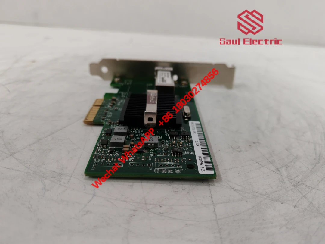 TRICONEX D28799-005 Industrial Control Module