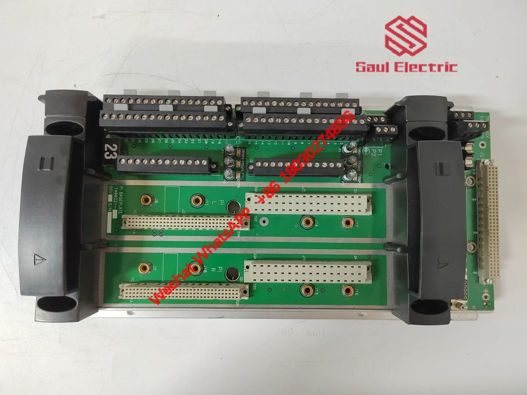TRICONEX EPI3382 Industrial Control Module