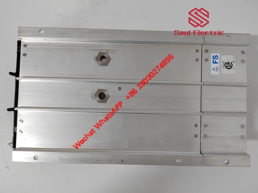 TRICONEX EPI3382 Industrial Control Module