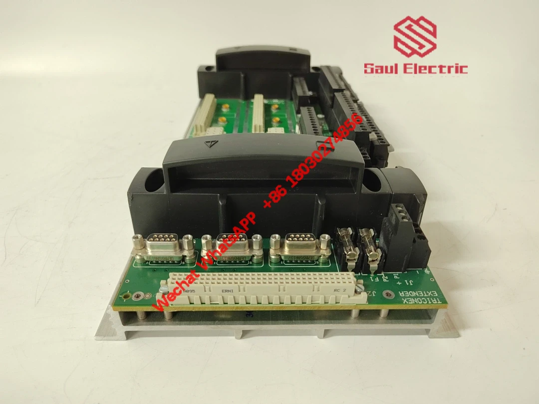 TRICONEX EPI3382 Industrial Control Module