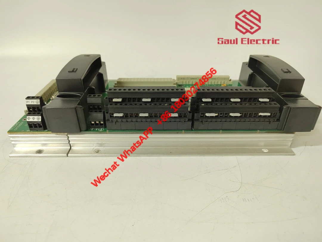 TRICONEX EPI3382 Industrial Control Module