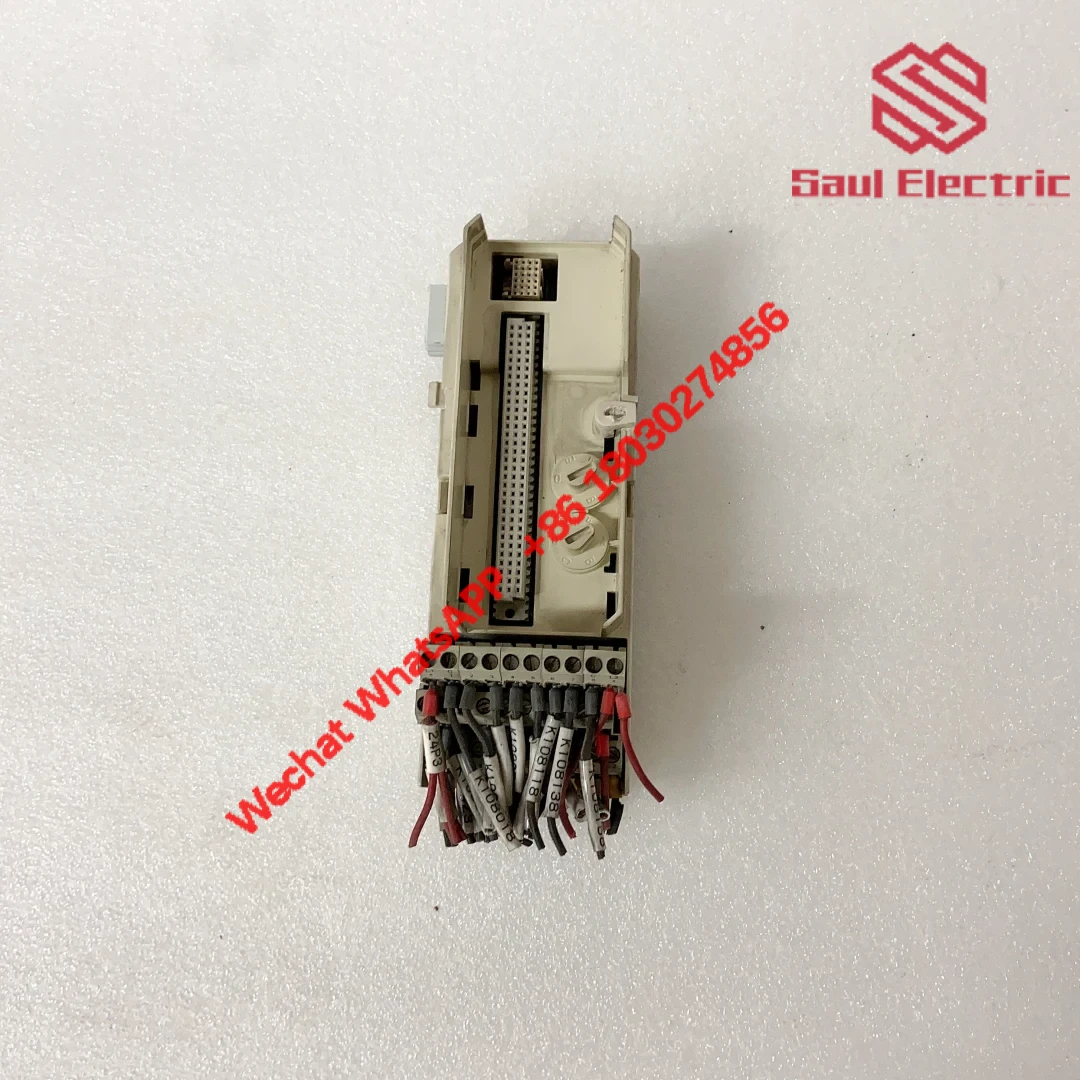 ABB TU810V1 3BSE013230R1 Compact Termination Module