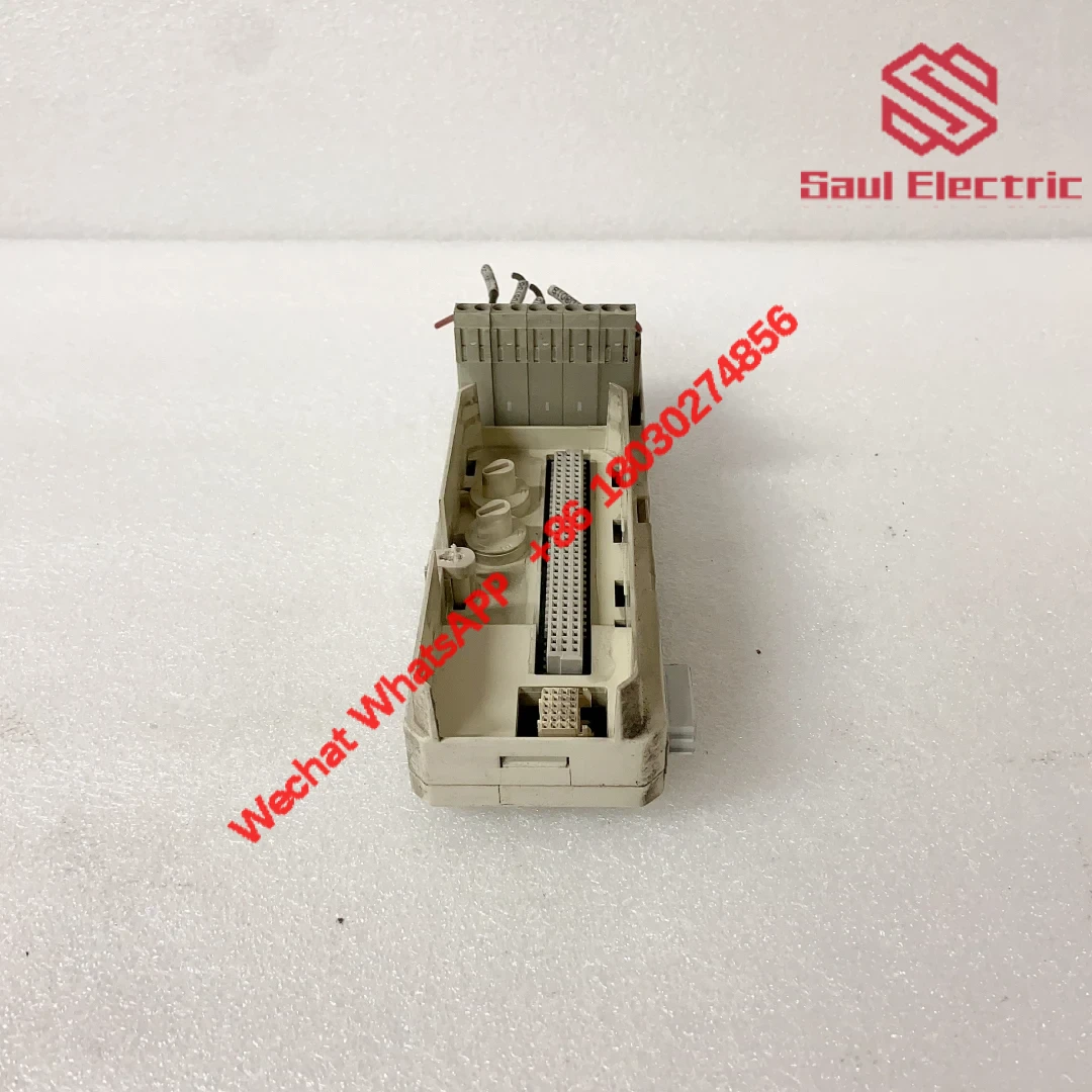 ABB TU810V1 3BSE013230R1 Compact Termination Module