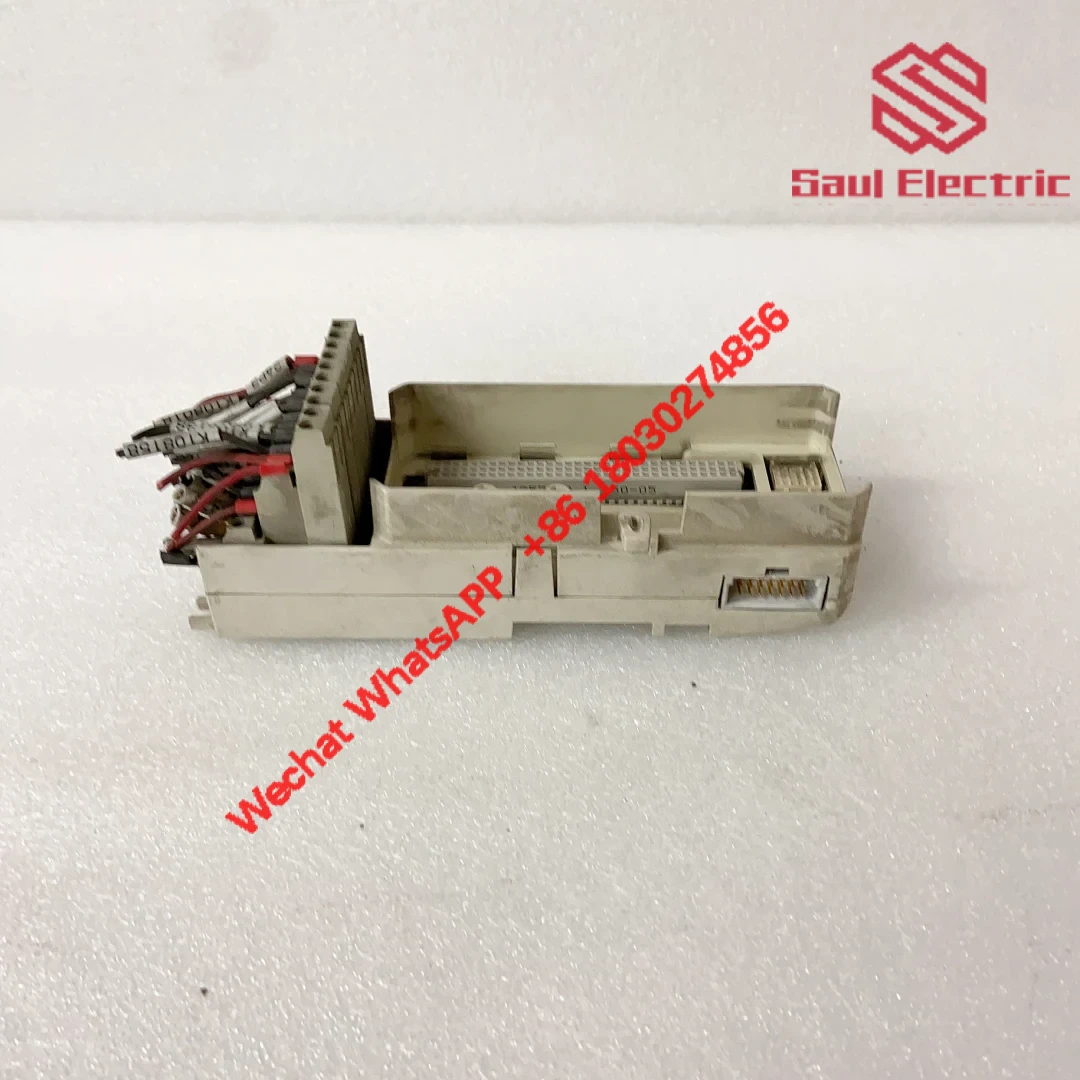 ABB TU810V1 3BSE013230R1 Compact Termination Module