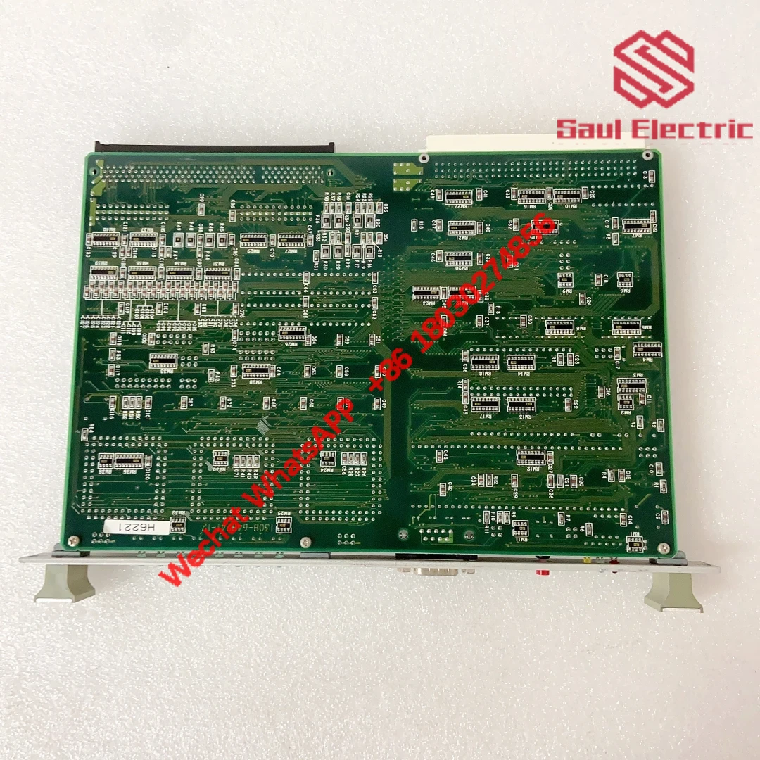 TVB6003-1/EIMC 1381-648241-12 Electronic Temperature Control Module