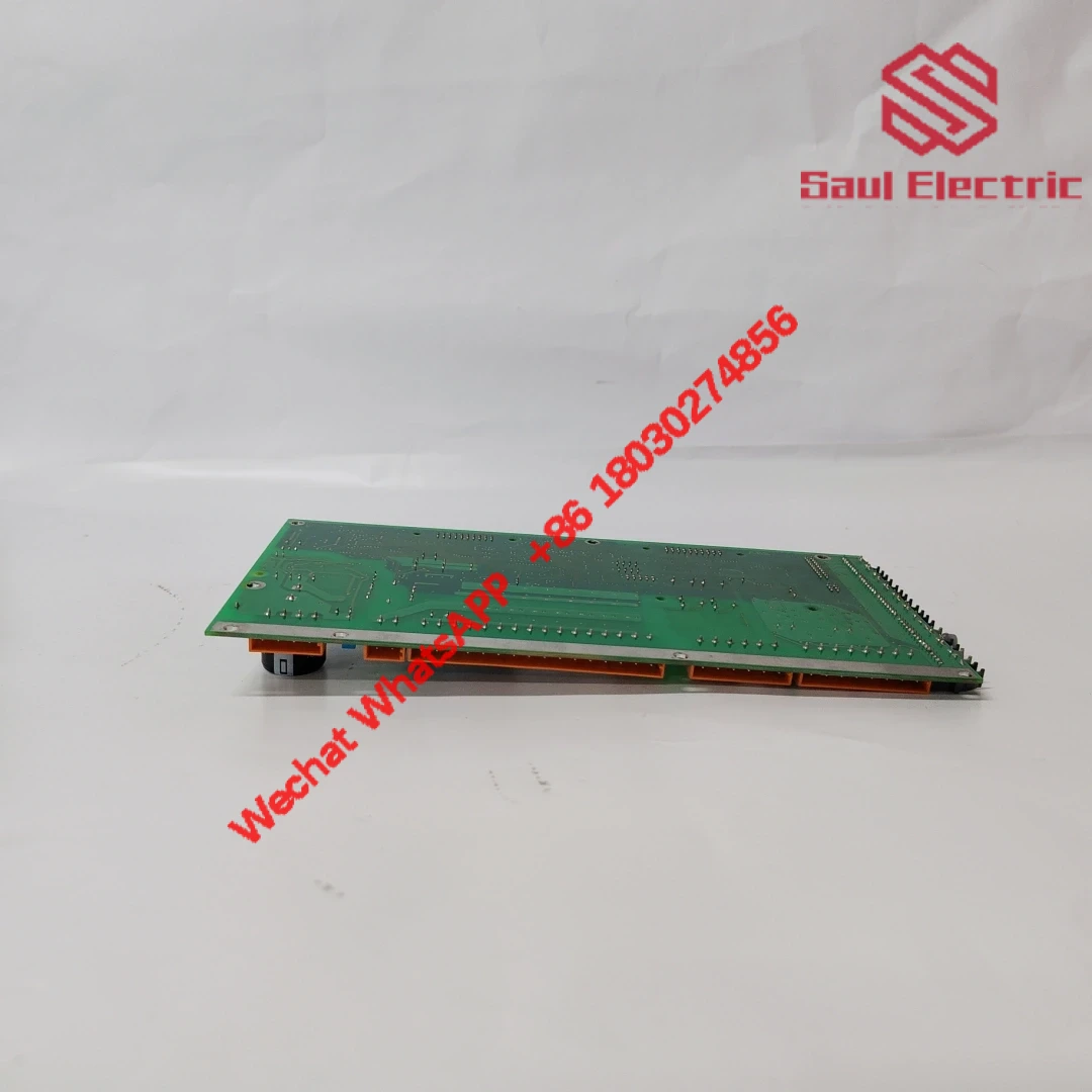 ABB UAC389AE02 HIEE300888R0002 Industrial Control Module