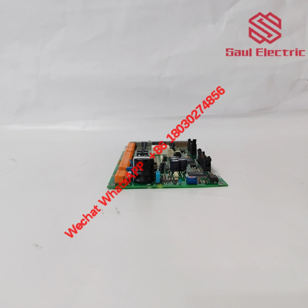 ABB UAC389AE02 HIEE300888R0002 Industrial Control Module