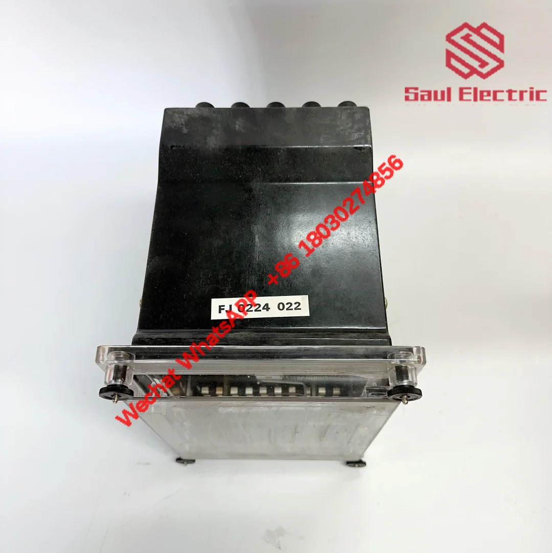 GEC ALSTHOM VAJX11BP5243BA Control Module