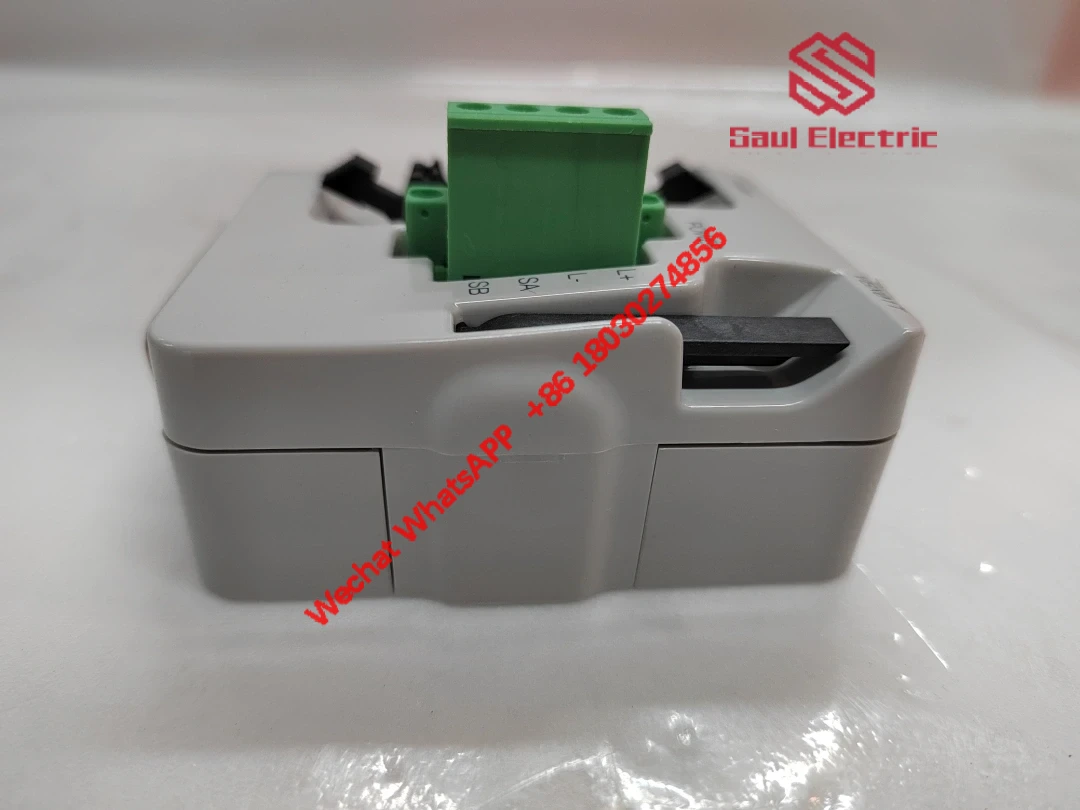 VBX01TA Industrial Control Module