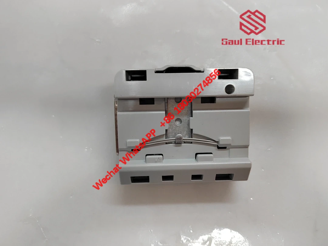 VBX01TA Industrial Control Module