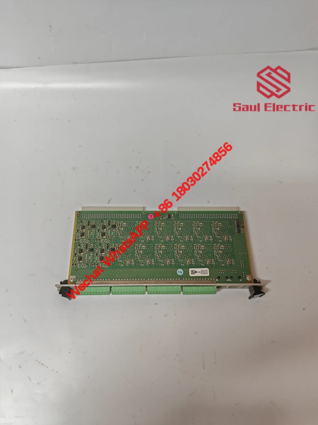 Vibro-meter VM600 IOC16T 200-565-000-013 200-565-101-013 Industrial Control Module