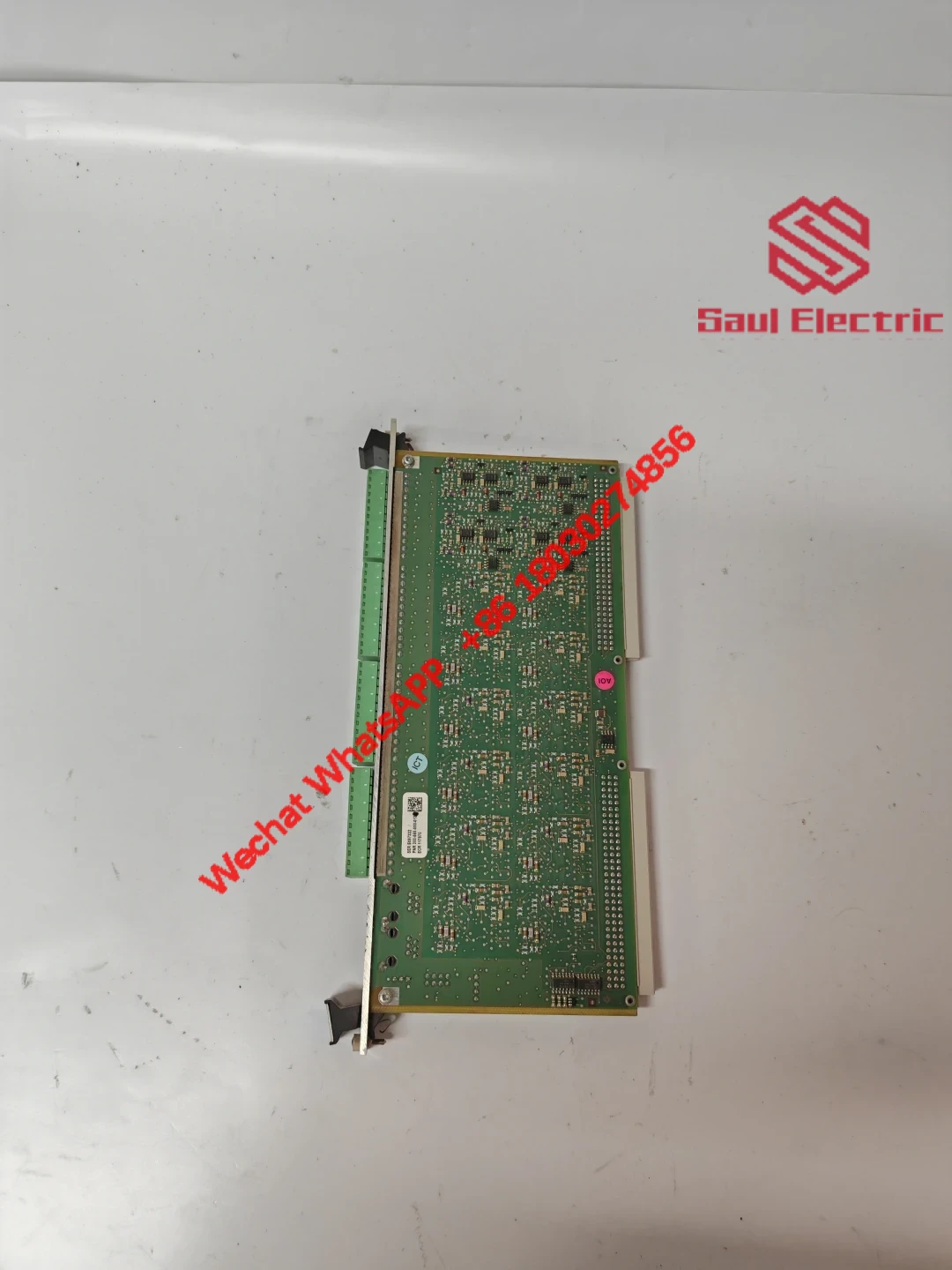 Vibro-meter VM600 IOC16T 200-565-000-013 200-565-101-013 Industrial Control Module