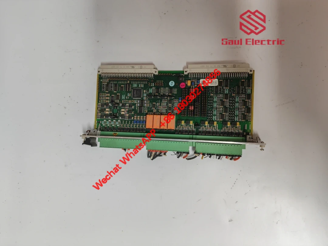 VIBRO-METER VM600 IOC4T Industrial Vibration Meter