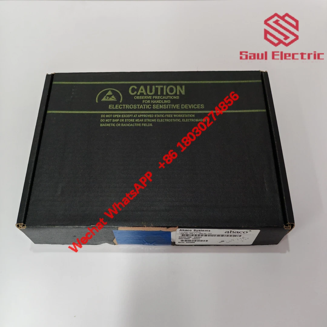 GE VME7865RC V7865-23003 Data Acquisition and Control Module