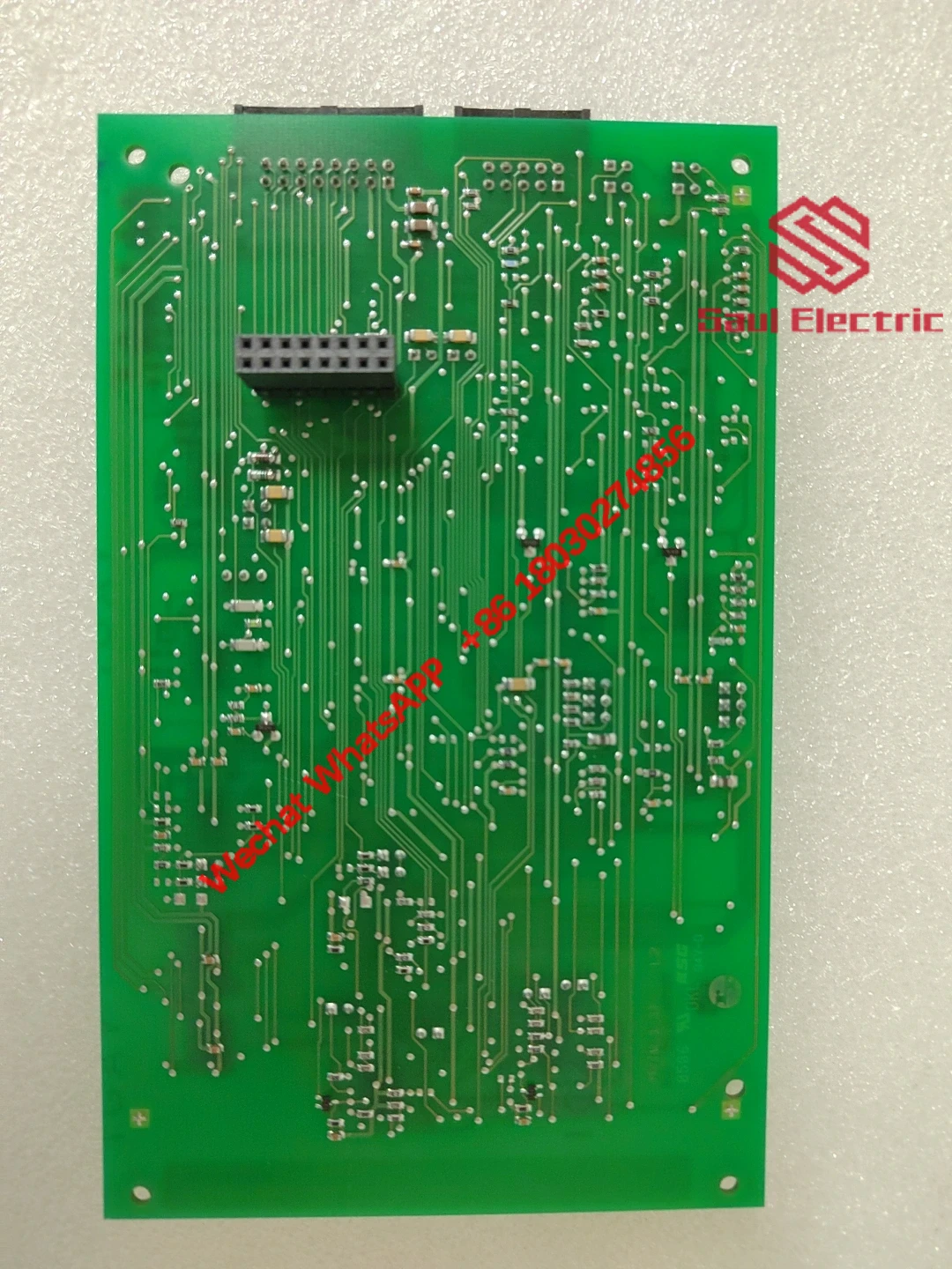 Rexroth VT-MVTW-1-16/D Industrial Control Module