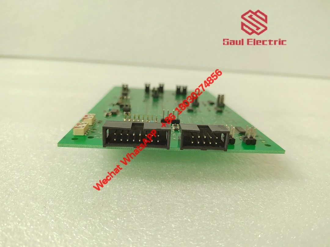 Rexroth VT-MVTW-1-16/D Industrial Control Module