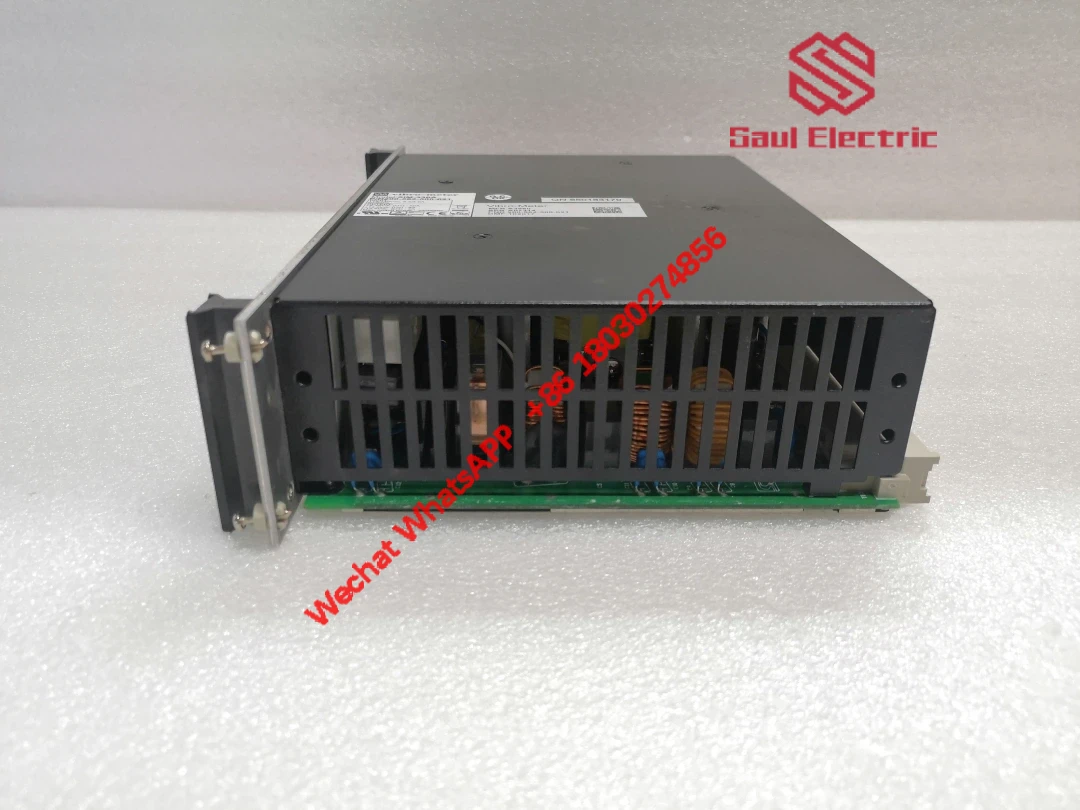 Vibro-meter 200-582-500-021 Condition Monitoring Sensor Module