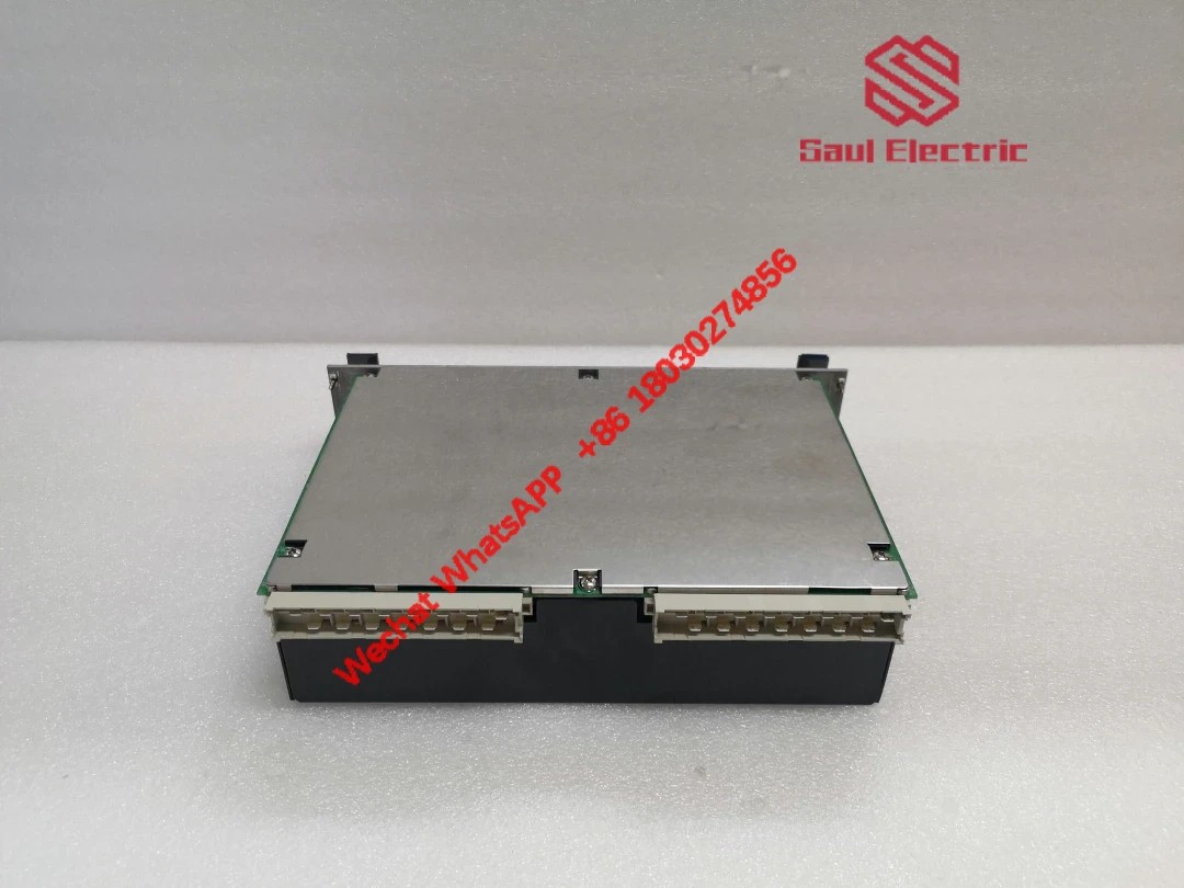 Vibro-meter 200-582-500-021 Condition Monitoring Sensor Module