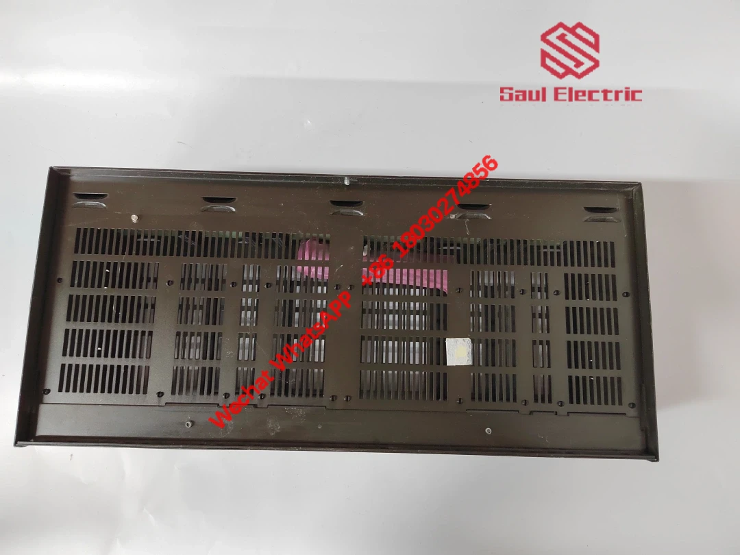 YOKOGAWA YNT511D - Controller Module for Advanced Process Control
