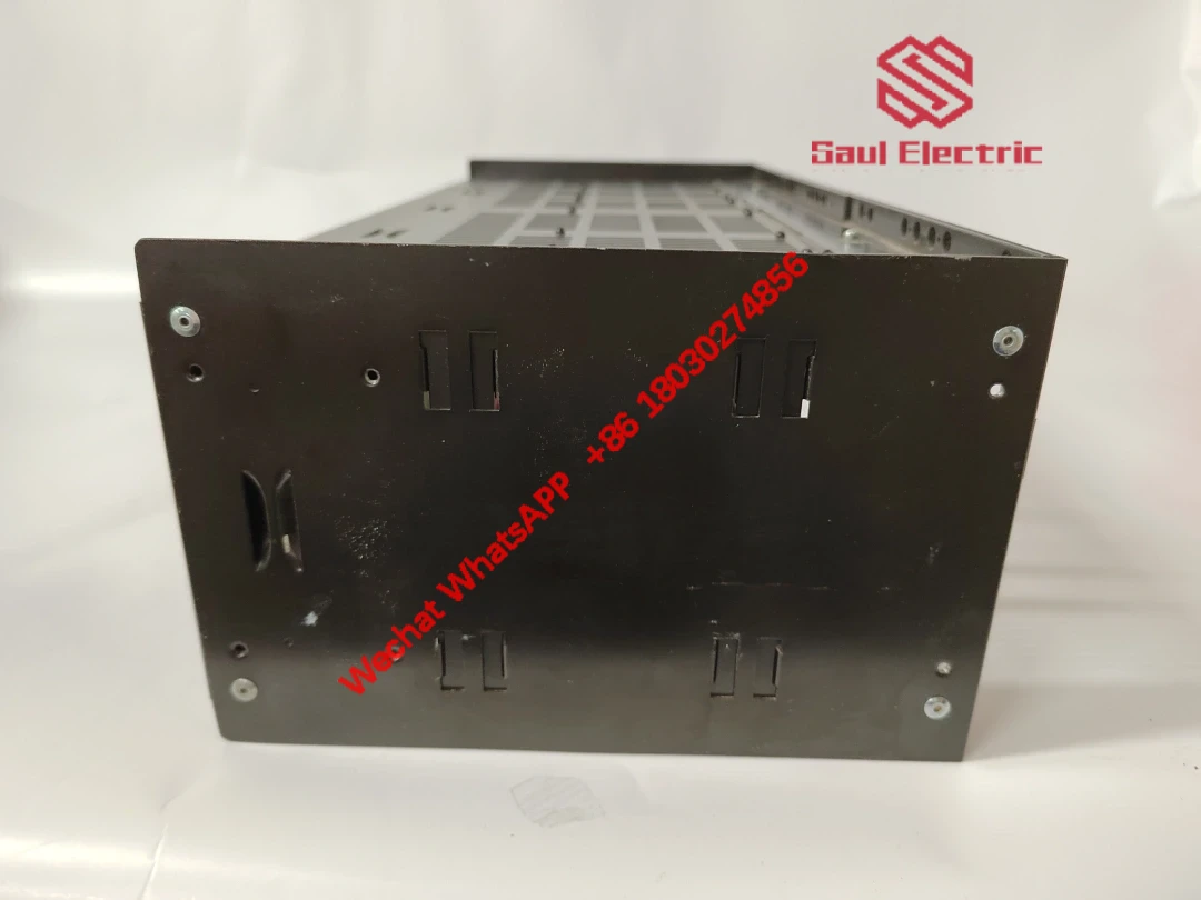 YOKOGAWA YNT511D - Controller Module for Advanced Process Control