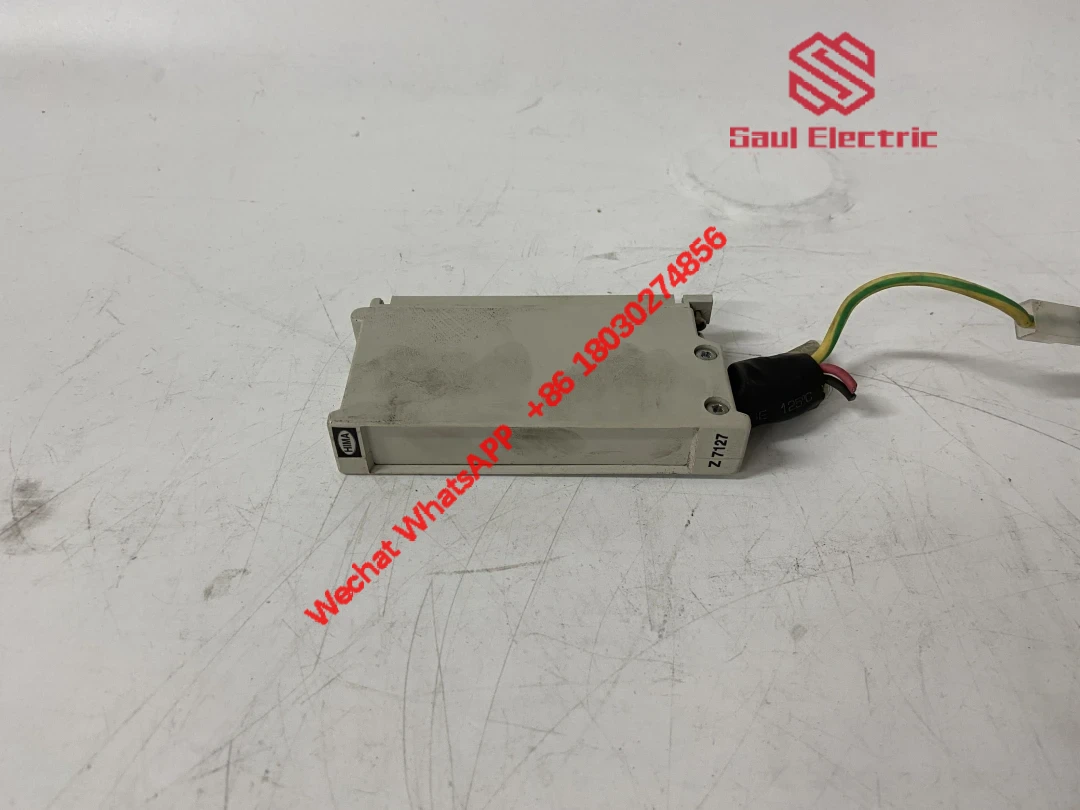 Z2127 Industrial Control Module