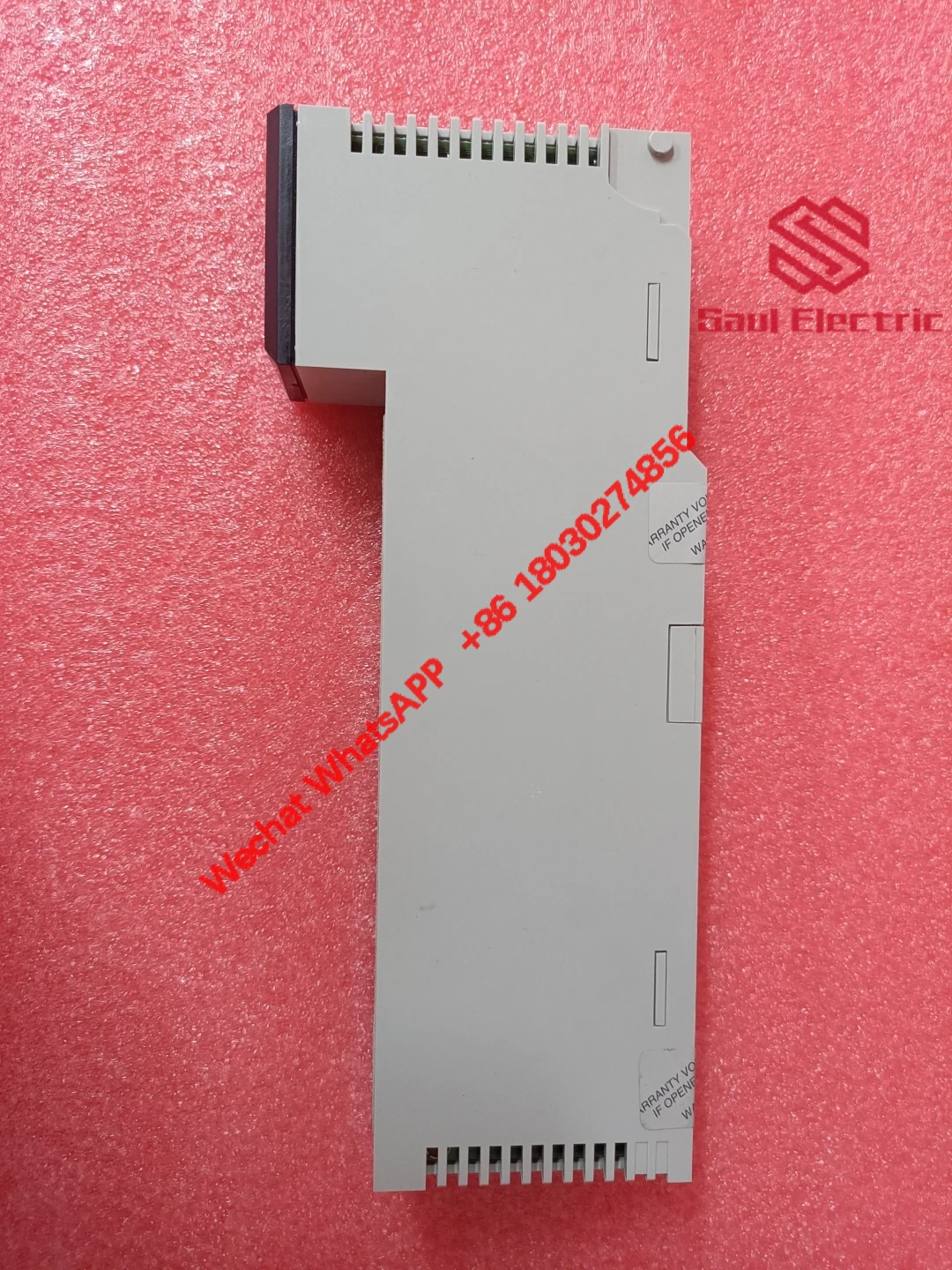 Schneider 140ACI03000 Module 8AI Analog Input Modicon Quantum