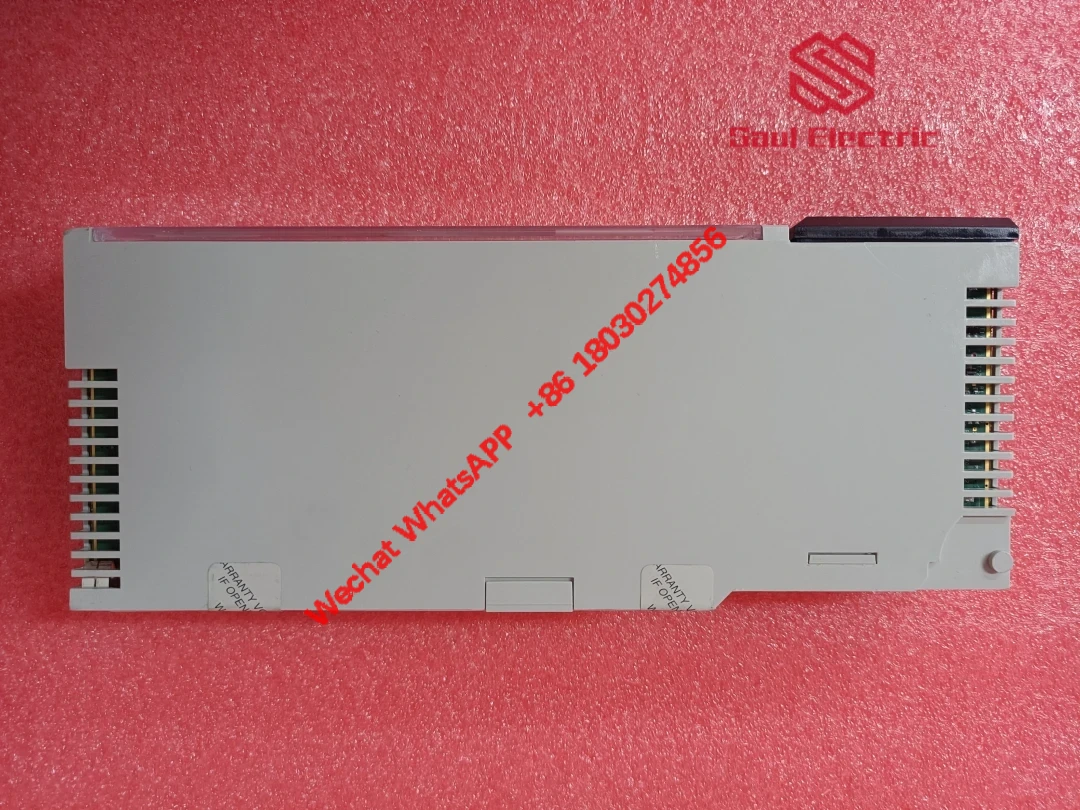 Schneider 140CPS11100 Quantum Power Supply Module