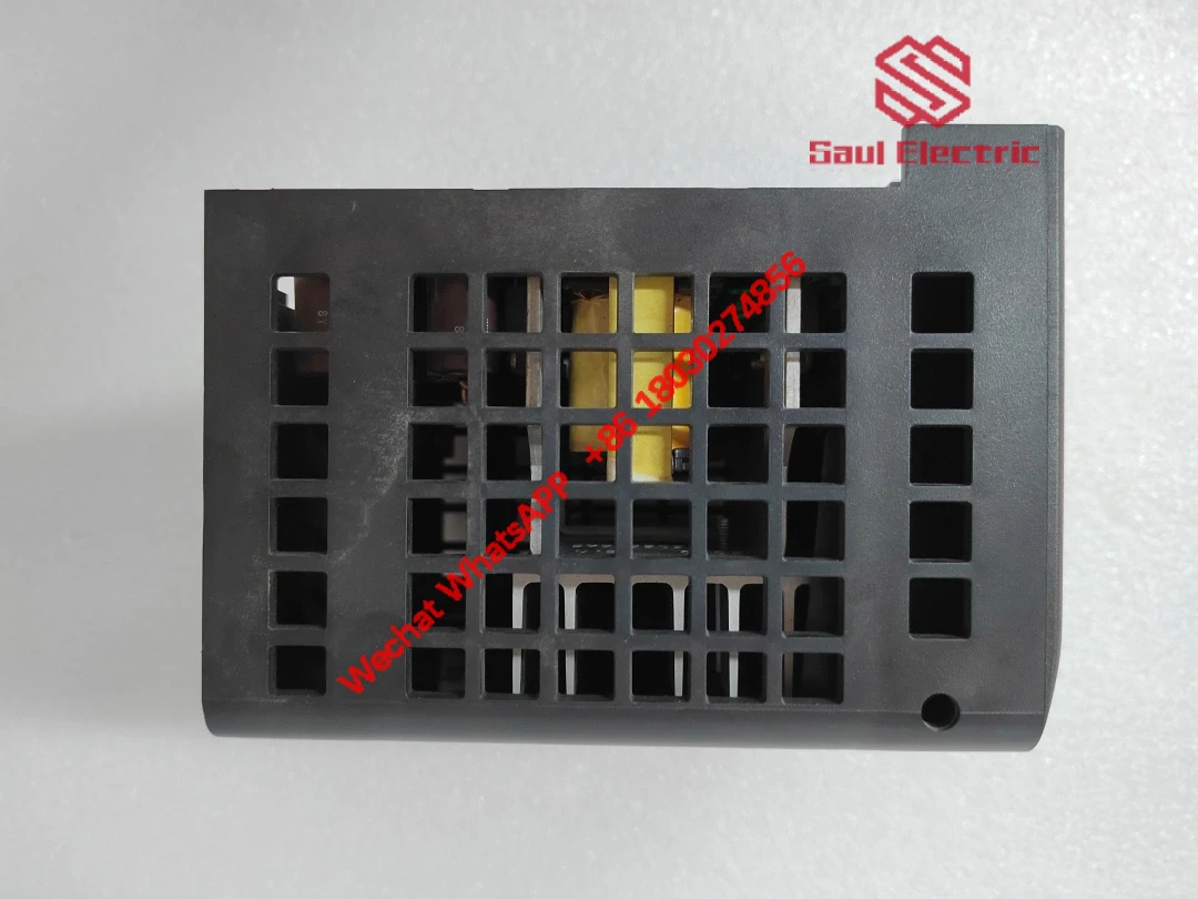 Allen-Bradley 1756-PA72 C Industrial Power Supply Module