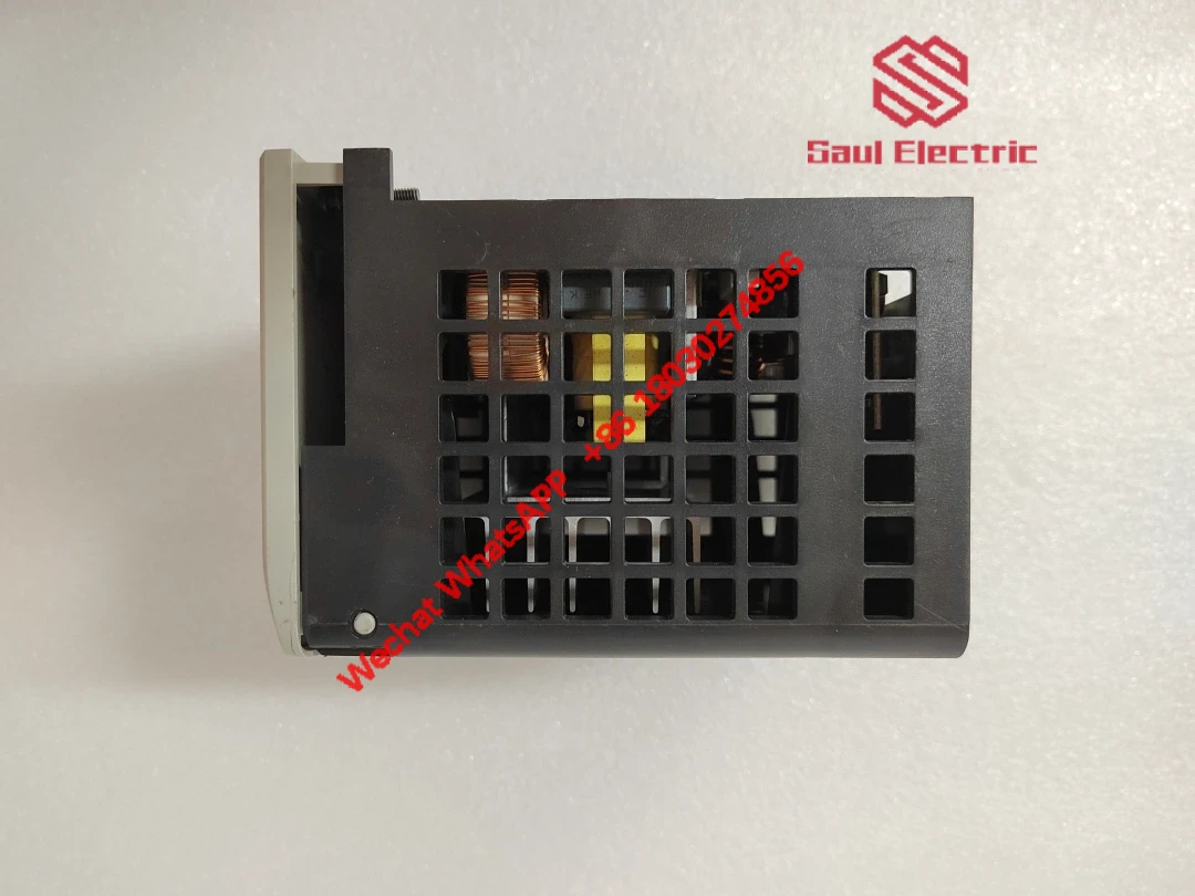 Allen-Bradley 1756-PA72 C Industrial Power Supply Module