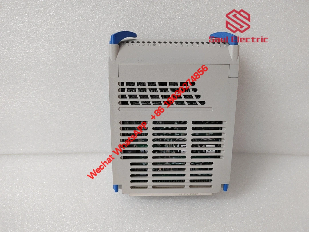 Emerson 1C31232G02 Industrial Control Module